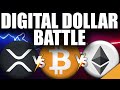 Greatest News In Crypto History (United States Digital Dollar?)