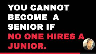 Gagan Diesh: We are eating the seed corn! (Blend Conference Keynote)