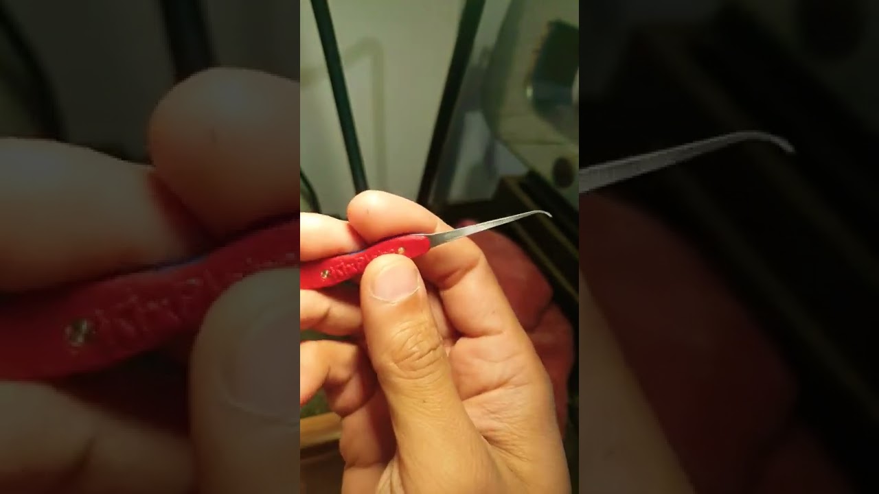 After a lot of work finally it came out great! New handle blue & red superman, 