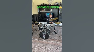 Thumbnail of CAMBAZ,MOR VE ÖTESİ,DRUM COVER