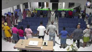 Wednesday Night Bible Study | May 27, 2026