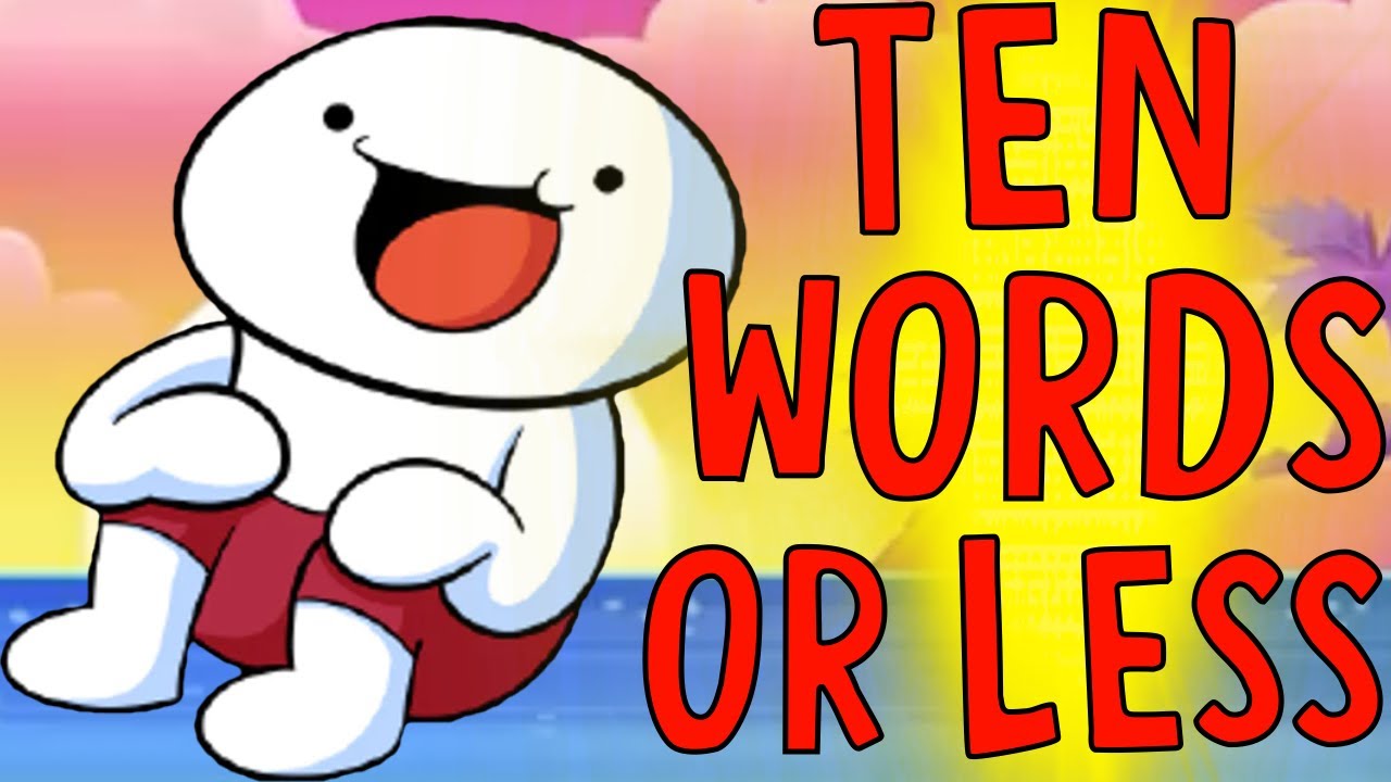 ⁣EVERY TheOdd1sOut Video Reviewed in 10 Words or Less!