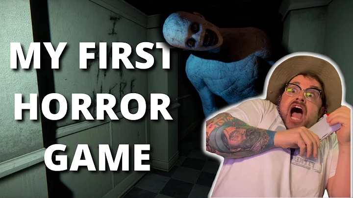 The Mortuary Assistant jump scare compilation
