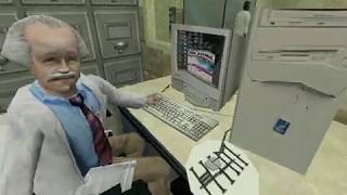 Half-Life Mods #131:The Lost Hell