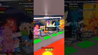 TIVE QUE GRIFAR O SCRIPT #roblox