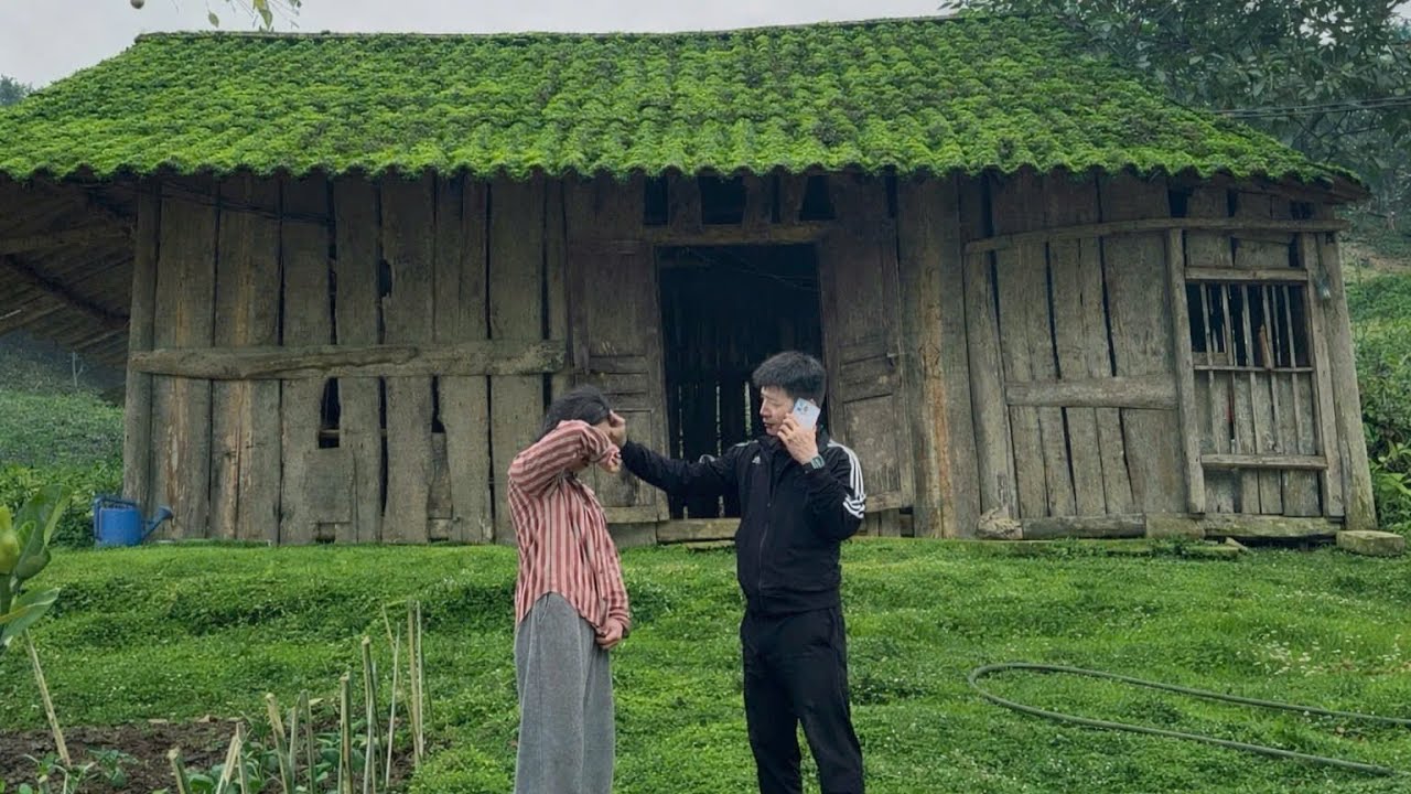 Бесплодная женщина унижена? Генеральный директор Мин дает отпор!