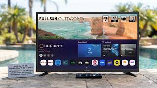 SunBrite Solis 49