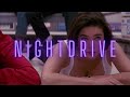 Speeding through the Night | Vocal Synthwave mix for lonely night drives