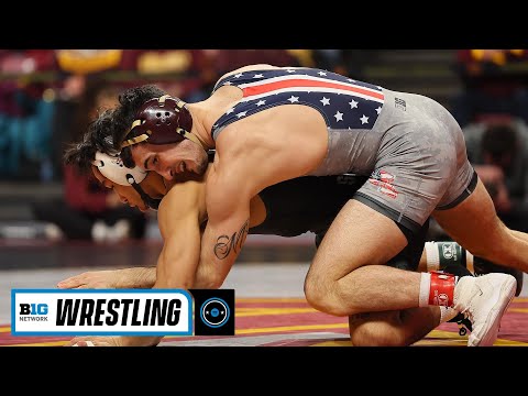Select Matches: Michigan