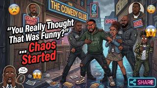 Nephew Tommy Prank Calls | “You Really Thought That Was Funny?”… Chaos Started