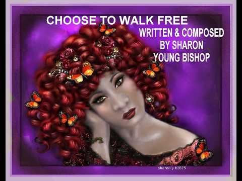 🔴    WALK FREE