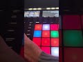 solo jazz hip hop #maschinemk3 #beatmaker #nativeinstruments
