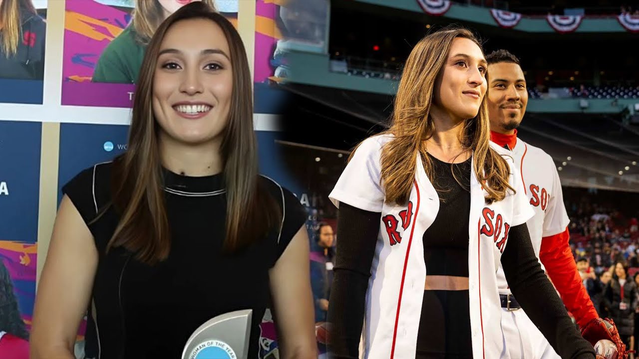 Karenna Groff, NCAA Woman of the Year, Dead at 25 - Cause of Death ...