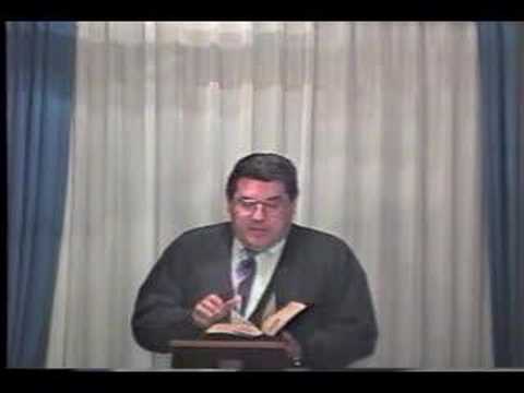 Predicacion David Cardenas-Col. industrial-1996 Pt.1