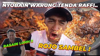 ROJO SAMBEL !!! PEDASNYA BIKIN RATUSAN INVESTOR MAU JOIN !! kok bisa??