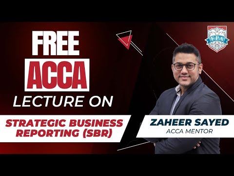 Free ACCA Lecture