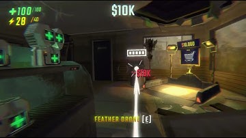 How to Use Feather Drone in R.E.P.O.