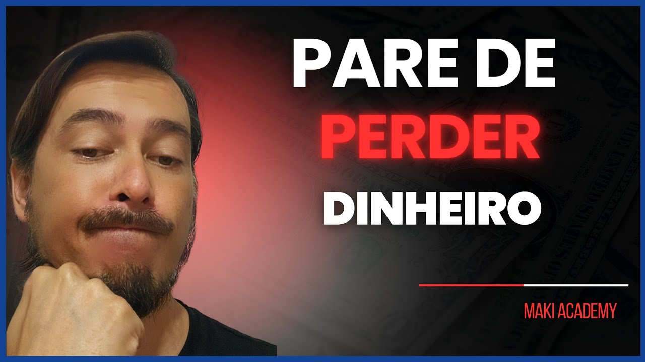 ️ Como parar de perder dinheiro no Youtube - Estratégias para aumentar ...