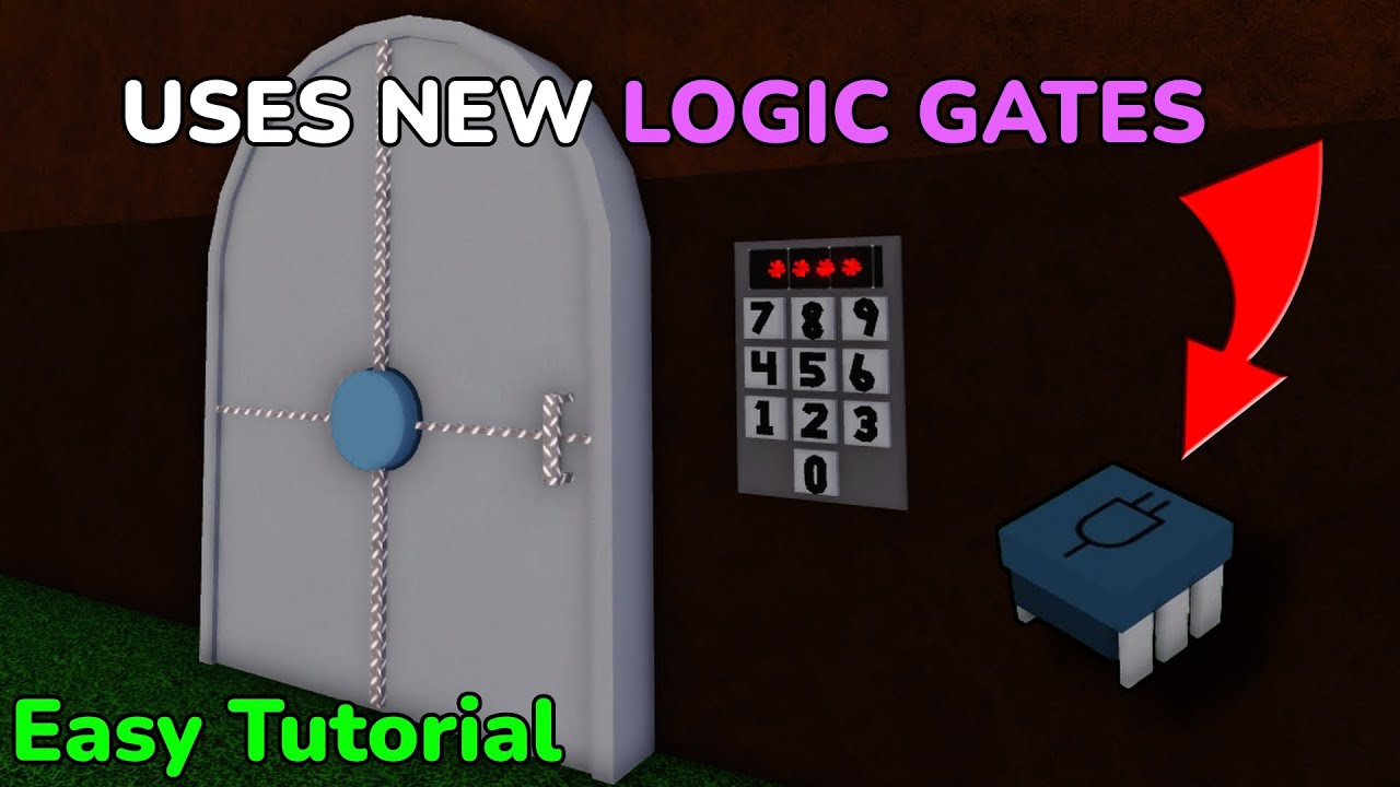 EASY Combination Lock Tutorial - YouTube