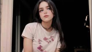 Ally Salort - Horror Movie (Nightcore)