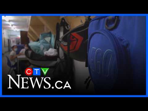 Alberta delays <strong>school</strong> flag restrictions and anthem mandate