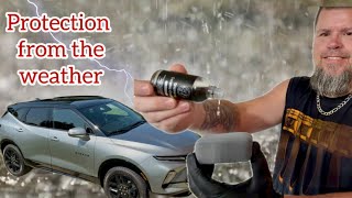 HOW TO CERAMIC COAT YOUR PAINT!