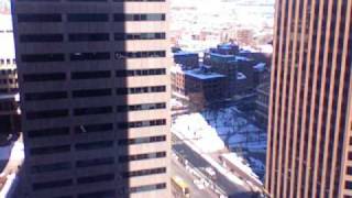 Boston Time Lapse