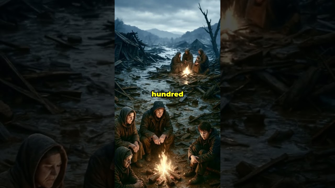 The Dam That Changed California Forever!