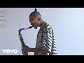 Masego  sax fifth avenue lyric