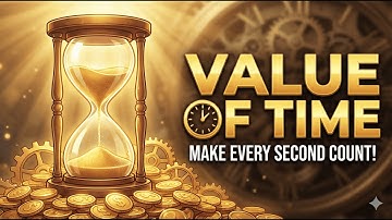 Value of Time - Life Changing Story of a Young a Lazy Boy
