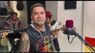 Sabak Ka Diri ( Green Yellow Pula ) - Elias J Tv, Bagani ( cover ) Shadow