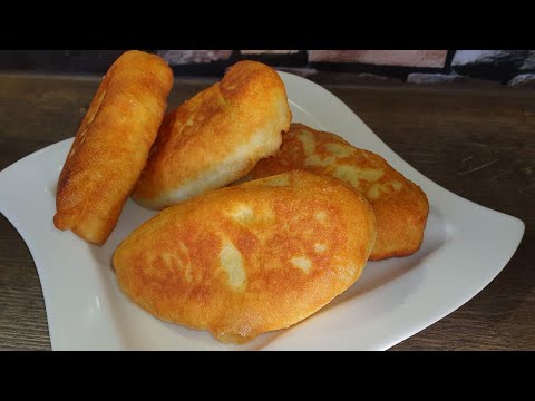 Videó: Száraz élesztő Tészta Recept Piték Sütéséhez