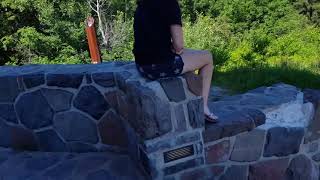 Enger Tower in Duluth Minnesota 🌻