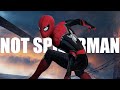 MCU Spider-Man is NOT Spider-Man | Video Essay