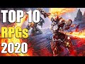 TOP 10 FREE FPS Games of 2020 ( NEW ) - YouTube