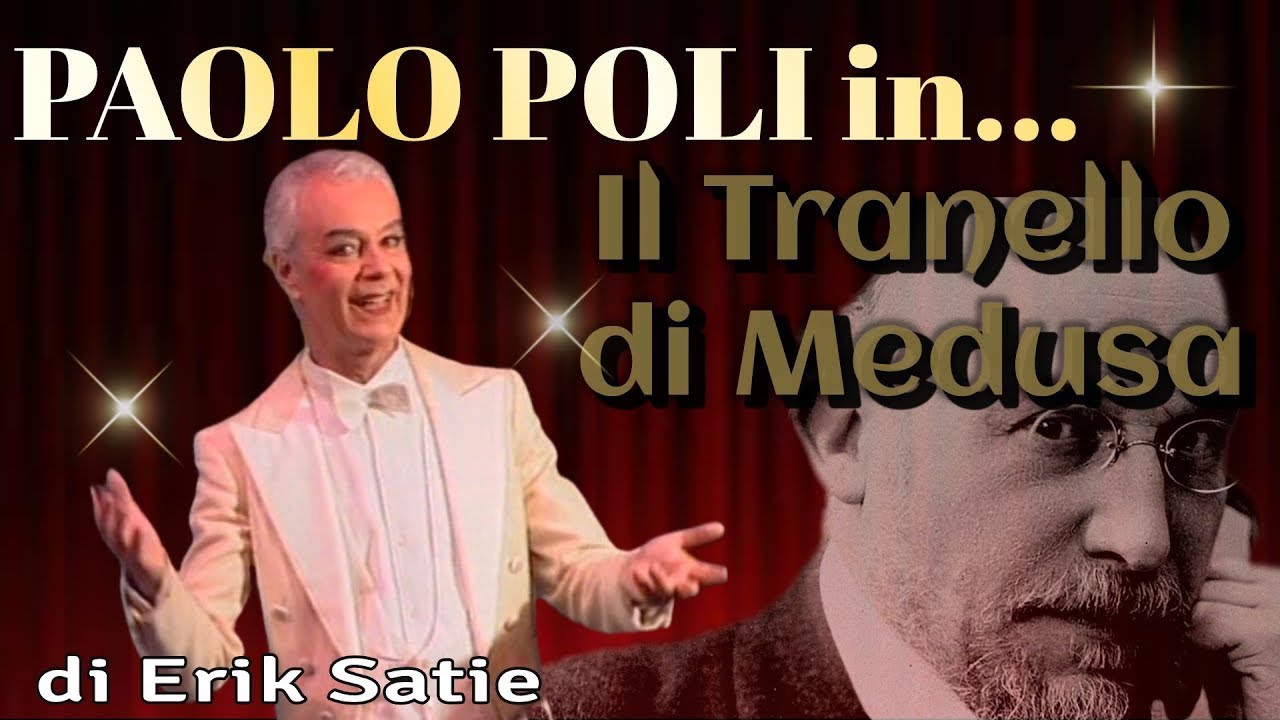 Paolo Poli in 