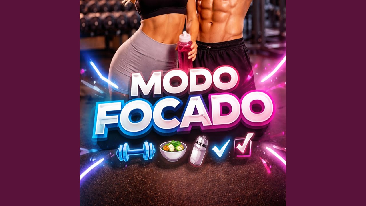 Watch Modo focado on YouTube Watch Modo focado on YouTube