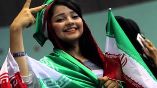 UHIC Yalda 2014 Commencement Clip