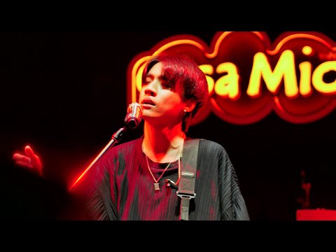ปล่อยให้เวลา - THREE MAN DOWN LIVE at Casa Mio Phayao