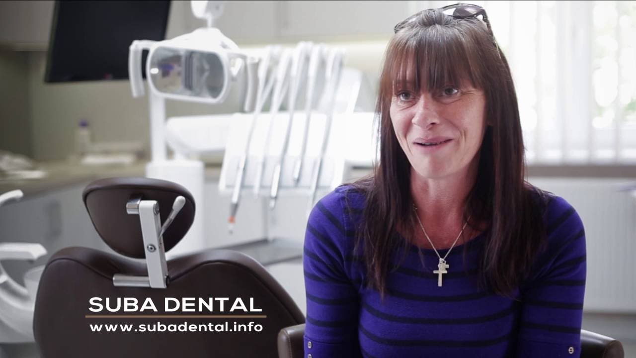 Suba Dental Budapest - Cabinet dentaire en Hongrie