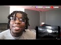 Yeat - Out thë way (Directed by Cole Bennett) Reaction!!!