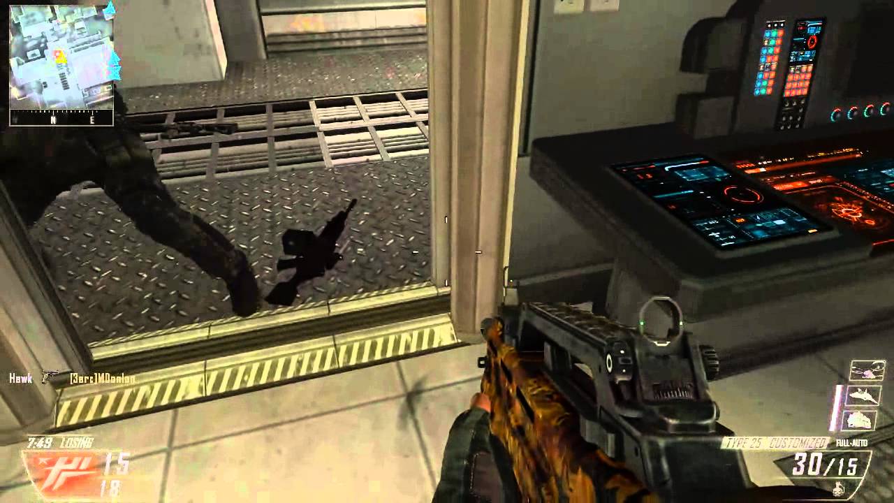 general shepard - Black Ops II Game Clip camera iphone 8 plus apk