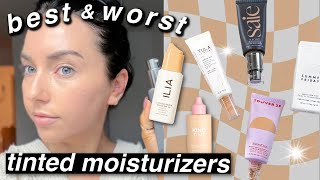 tinted moisturizers that look like skin what to buy what to avoid updates