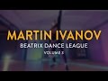 Martin ivanov  beatrix dance league