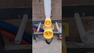 Spülkasten Viega Einbau Unterputz