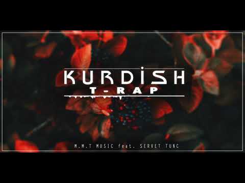 Derdimi söyledim kudish trap