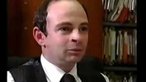 A Tribute To David Scarboro, Ex-Eastenders Actor P...