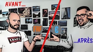 Avap 01 - Le Cout De La Vie - Cj