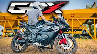 The Fastest GPX DEMON In Bangladesh || Best Modified Gpx Demon GR 165RR