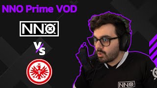 Spieltag 12 NNO Prime vs SGE | Caster @AgurinTV